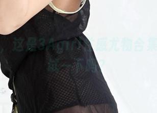 无圣光，这是3Agirl性感尤物合集，不尝试一下吗？