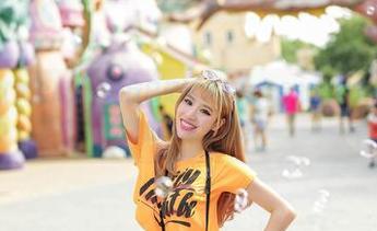 AISS爱丝(黄金版) – 旅行日记出发篇：若兮的图包更新，你们感受到我的迷茫了吗？