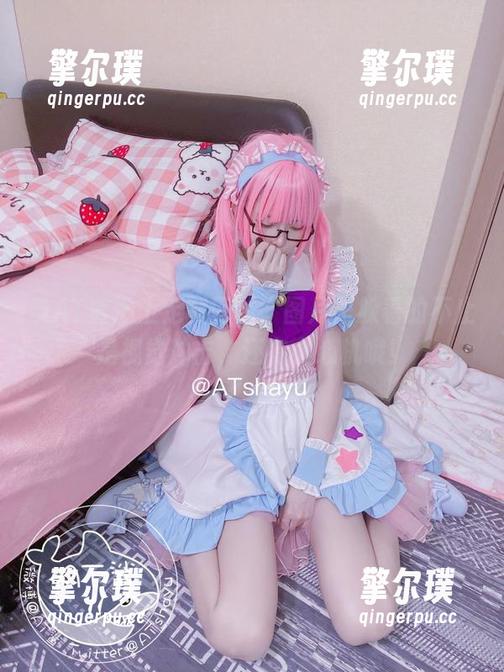 AT鲨 当AT鲨遇上定制网袜,图片里躲着的不止是视觉冲击,还有小心机哦!