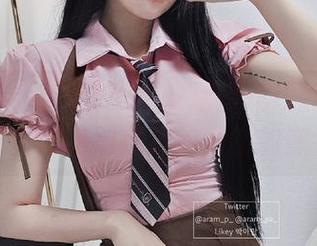 Aram(아람)DJAWA-碧蓝航线能代美图合集：这绝对是我的眼睛的慰藉！