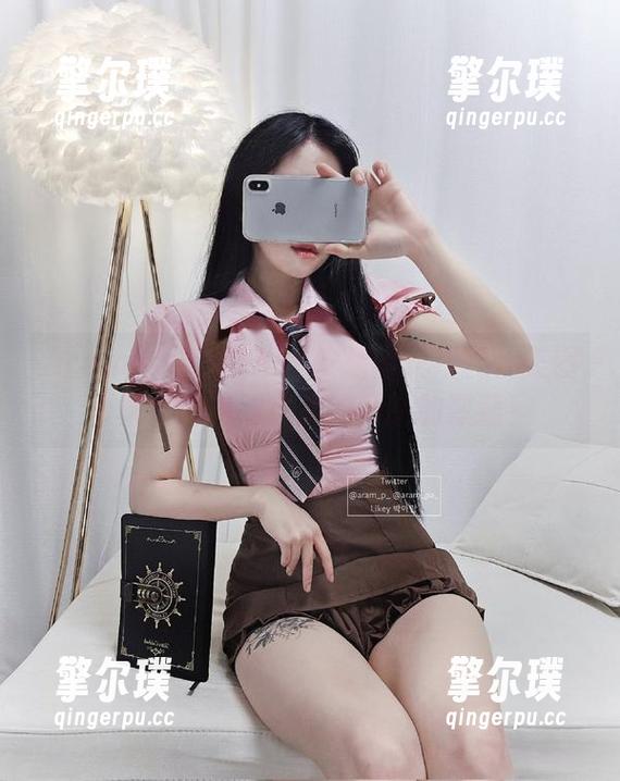 Aram(아람)DJAWA-碧蓝航线能代美图合集：这绝对是我的眼睛的慰藉！