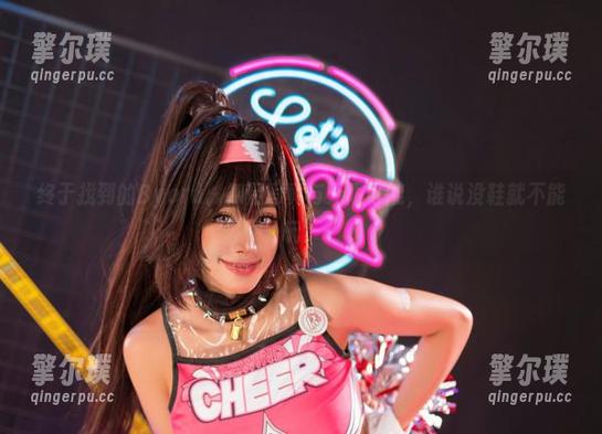 终于找到的Byoru：裸足写真与无限可能，谁说没鞋就不能玩？