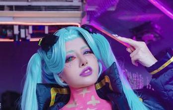 高清时刻，体操服和Byoru的随意邂逅，被捕捉了