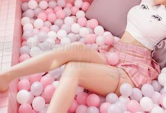 Feilin嗲囡囡 – 和服里的Hana妹：私拍你不敢想象的和风与我同框！