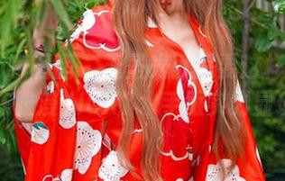Feilin嗲囡囡 – 无圣光就是要这样的干净，陈雅漫VICKY水手服实力显现！