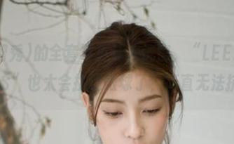 G.su(全智秀)的全套写真让人恍惚，“LEEHEEEXPRESS”也太会挑逗眼球了，简直无法抗拒。
