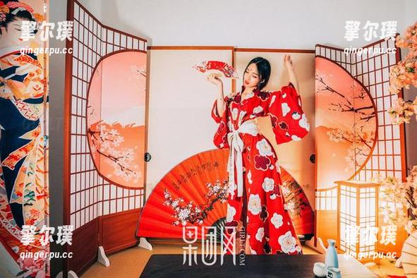 GIRLT果团网-丁晓楠 GIRLT果团网 - 双马尾在线,丁晓楠每一根发丝都在诉说高清的故事!
