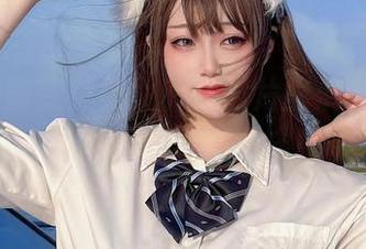 Halo_酱变身兔女郎，照片里满是娇俏，合集看得我心痒痒！