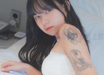 Hizzy(히지)油亮写真：我以为我在看纸上的油画！