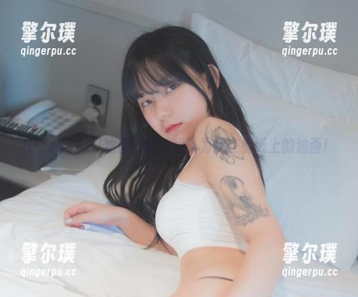 Hizzy(히지)油亮写真：我以为我在看纸上的油画！