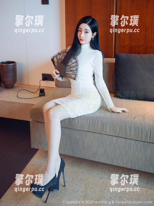 HuaYang花漾-熊小诺 HuaYang花漾 - 熊小诺白裙:高清在线,走心又走肾,不看可惜!