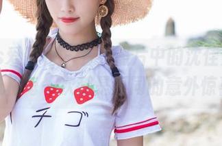 IMiss爱蜜社 – 看！照片中的沈佳熹，皮衣风格每一次都是不同的意外惊喜！