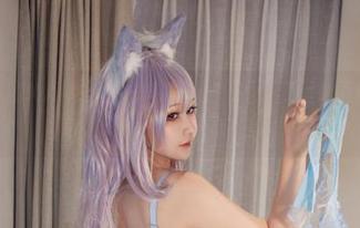 放飞自我的KANEKO_咔喵与小恶魔：原图之下的欢乐图集