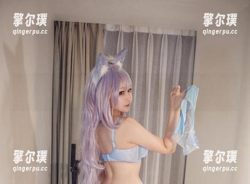 KANEKO_咔喵 放飞自我的KANEKO_咔喵与小恶魔:原图之下的欢乐图集