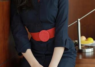 MFStar模范学院 – 杨可可coco的透明哲学：图库精选带你进入无形的世界