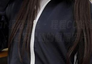 MFStar模范学院 – 程程CC的海边套图：晒完就跑的假期碎片