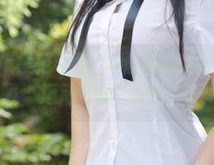 MFStar模范学院 – 精选糯美子Mini体操服，运动与诱惑的完美平衡