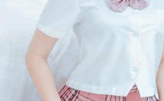 来自喵糖映画的最新传说：可爱小萝莉马尾少女们，抓住你的心！