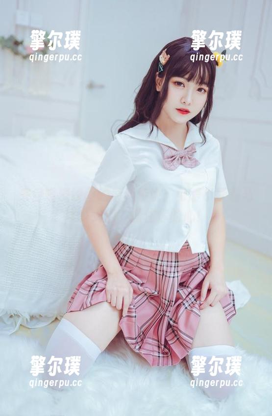 MTYH喵糖映画 来自喵糖映画的最新传说:可爱小萝莉马尾少女们,抓住你的心!