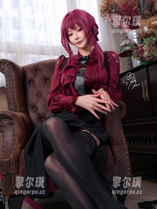 Machi马吉 看Machi马吉如何用美图颠覆你的“清纯”印象!