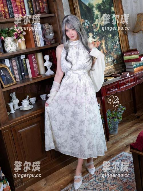 原图来啦！Machi马吉HotSprings——要下滑还是要珍藏？