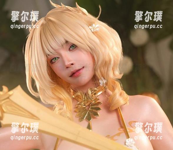 图集直击：Machi马吉长腿，仔细品味简直让人流口水！