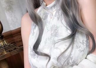 不怕！Machi马吉的JK在线合集，谁说生活不能拍得好看？