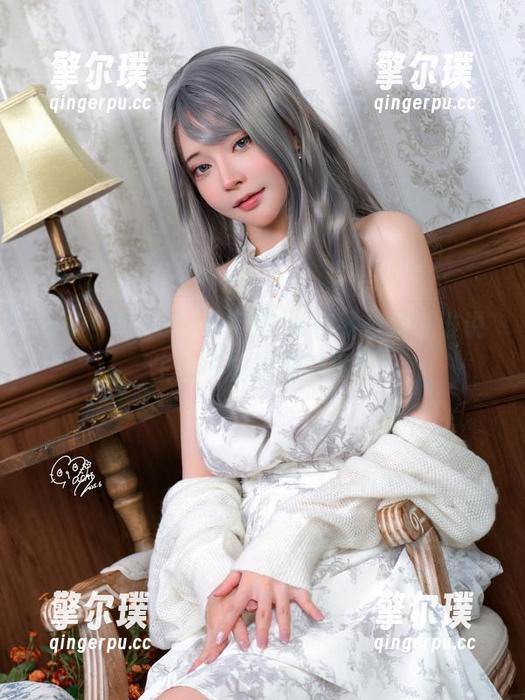不怕！Machi马吉的JK在线合集，谁说生活不能拍得好看？