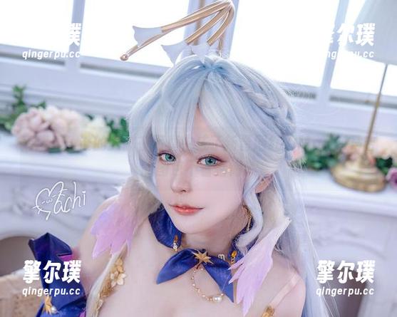 Machi马吉 猜猜看!谁的美脚在写真中成了新晋网红?Machi马吉的图包不看后悔!