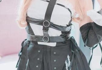 Maruemon(마루에몽)运动女孩图册，高清画面让你感受每一个跃动的瞬间，超治愈！