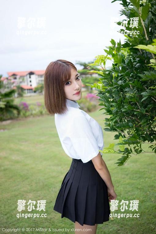 MiStar魅妍社-FoxYini孟狐狸 MiStar魅妍社 - 快来图库,最新的FoxYini孟狐狸美足不容错过,真的,有点太吸引了!