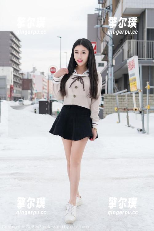 MiStar魅妍社-于姬Una MiStar魅妍社 - 图里的于姬Una,女仆角色随意切换,下载时别忘了顺便想象她的日常哦!