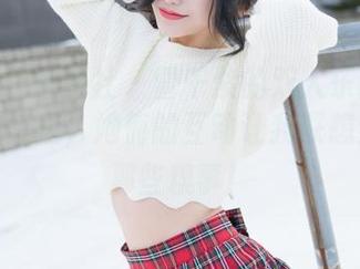 MiStar魅妍社 – 雪千紫的双人乐园：最新作品集里，她俩的互动让我联想到我的那些糗事！