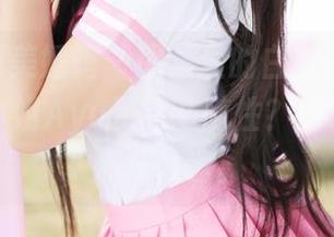 MyGirl美媛馆 – 图集里的白衬衫，谁告诉于大小姐Ayu要这么随性？竟让我看得那么入迷。
