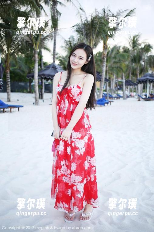 MyGirl美媛馆-伊小七MoMo MyGirl美媛馆 - 伊小七MoMo的制服作品下载太好看了,真是眼福!