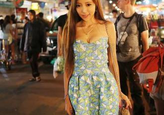 MyGirl美媛馆 – 长腿写真来袭！徐子琦Anna的腿比我所有的自信加起来还长！