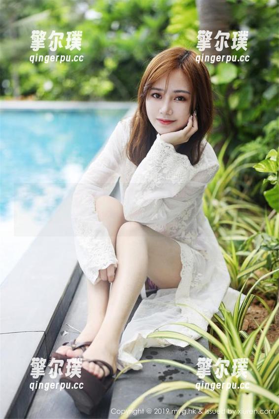 MyGirl美媛馆-田孝媛 MyGirl美媛馆 - 田孝媛姐姐在线:原图暴露你的审美底线!