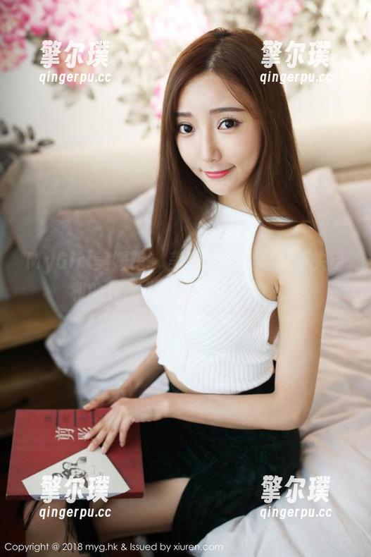 MyGirl美媛馆-美桃酱 MyGirl美媛馆 - 美桃酱温柔而又不失锋利的作品集:值得一探的资源
