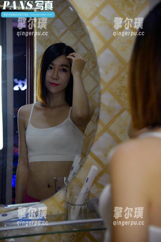 PANS - 阳阳日常写真：简单而又让人脑补无数的照片