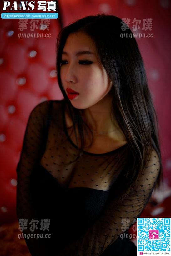PANS写真-七月 PANS写真 - 七月的妹妹,精选图片简直让人肆意遐想!