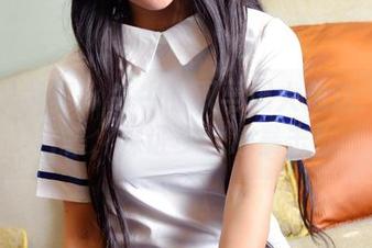 PANS写真 – 牛牛的双马尾大放送：更新合集，保证少女心暴击！