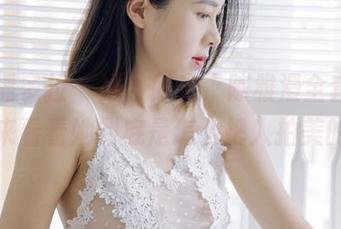PDL潘多拉 – 婚纱时光，陈雅漫全套写真，来看看她到底是怎么把人拍美的！