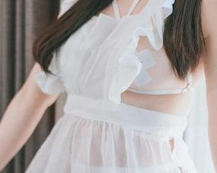 观看Pia(피아)的DJAWA图包–乳胶衣的紧致与美好，瞬间被征服！