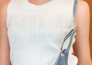 QingDouKe青豆客 – 高跟鞋和王语纯：想象一下，我就是街头的女王！