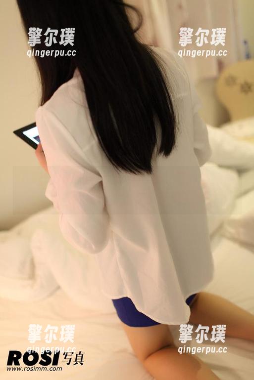 ROSI 下载ROSI翘臀,打开网盘,直到你觉得这屁股也太会卖萌了吧!