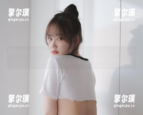 探秘Sia(시아)的[Paranhosu]JK学生装作品：每一张都在讲述隐秘的心事