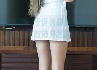 TGOD推女神 – 王语纯的浴缸秘境：图集分享，泡在水里的她竟然能聊出百种样子！