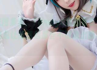 无圣光图集里，Tomoyo酱的更衣人偶利兹魅魔总让我想起那些不敢说出的幻想呀！