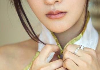 TuiGirl – 赵惟依跨越可爱极限，图片资源让人心花怒放！