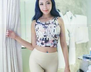 TuiGirl推女郎 – 王明明的秘密曝光：原图让人忍不住多看几眼，图片里的每个细节都在讲故事哦！